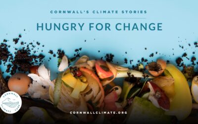 New film highlights food links to the climate crisis – and showcases Cornish solutions