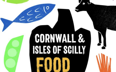 Cornwall and Isles of Scilly Food Charter