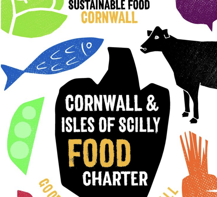 Cornwall and Isles of Scilly Food Charter