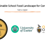 A Sustainable School Food Landscape - presentation Summit 2023