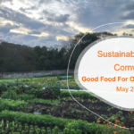 Towards a Sustainable Food Cornwall research findings & workshop - slides 2021