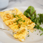 WellFed Recipe: Omelette