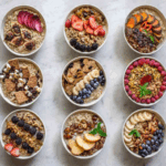 WellFed Recipes: Porridge