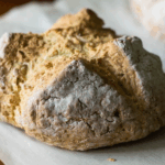 WellFed Recipe: Soda bread