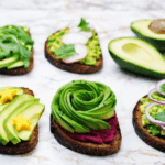 WellFed Recipe: Avocado on toast